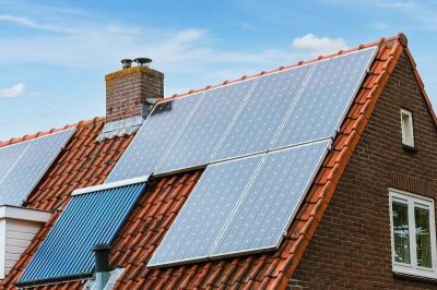 Използването на слънчева енергия: Разликата между соларни панели и слънчеви колектори