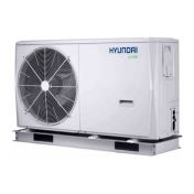 Термопомпа Hyundai моноблок HYHC-V16W/D2RN8-BE30