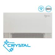 Вентилаторен конвектор Crystal SMART 200 L/R Wi-Fi