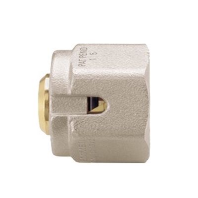 Адаптори Emmeti 24x19 за многослойна тръба