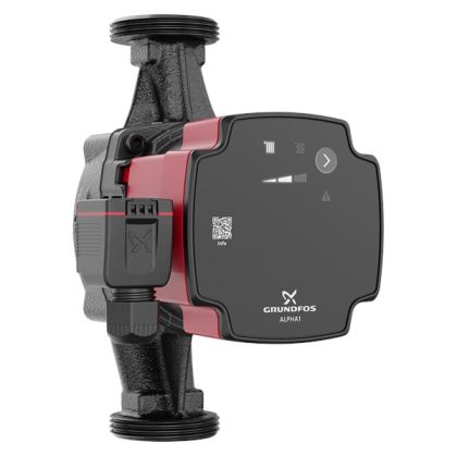 Циркулационна помпа Grundfos Alpha1 25-40 180 