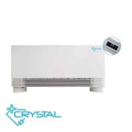 Вентилаторен конвектор Crystal BGR-600 L/R