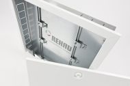 Колекторен шкаф UP 110/550 – Rehau