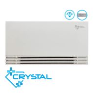 Вентилаторен конвектор Crystal SMART 200 L/R Wi-Fi