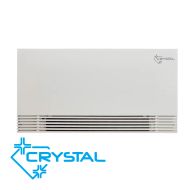 Вентилаторен конвектор Crystal SMART 200 L/R Wi-Fi