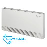 Вентилаторен конвектор Crystal SMART 200 L/R Wi-Fi