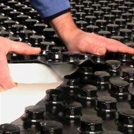 Изолация за подово INNOSTUD 20